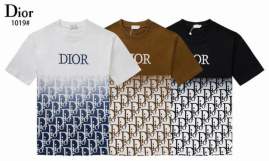 Picture of Dior T Shirts Short _SKUDiorS-XL8qx101915798